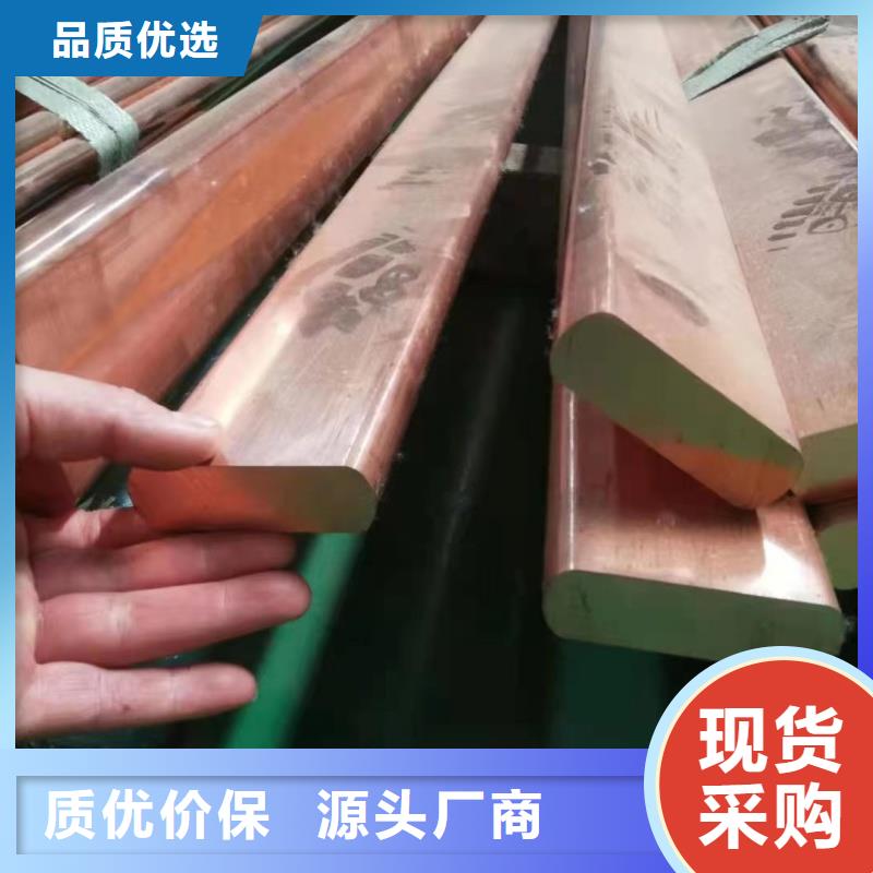 紫銅排貨源充足