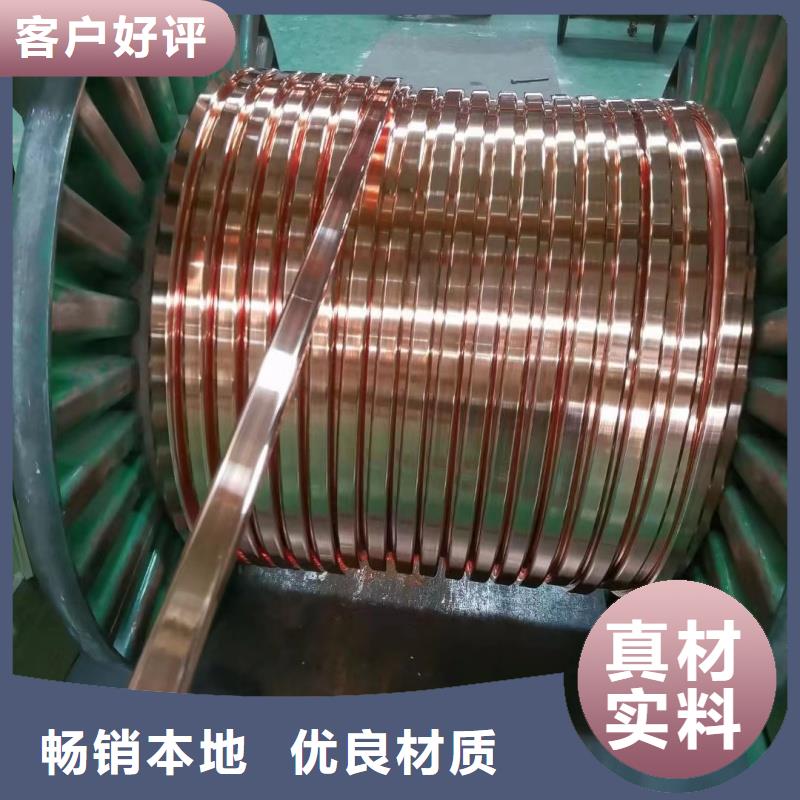 紫铜排严格把关质量放心
