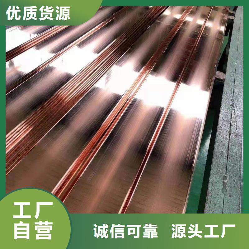 紫銅排貨源充足