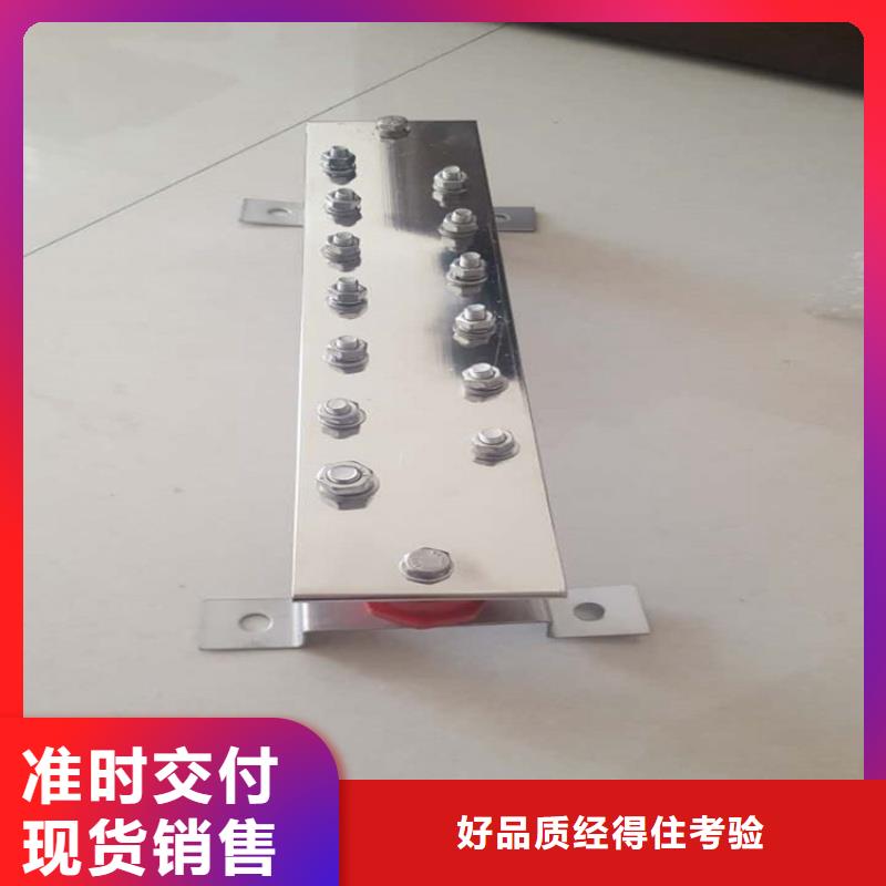 紫銅排工程施工案例