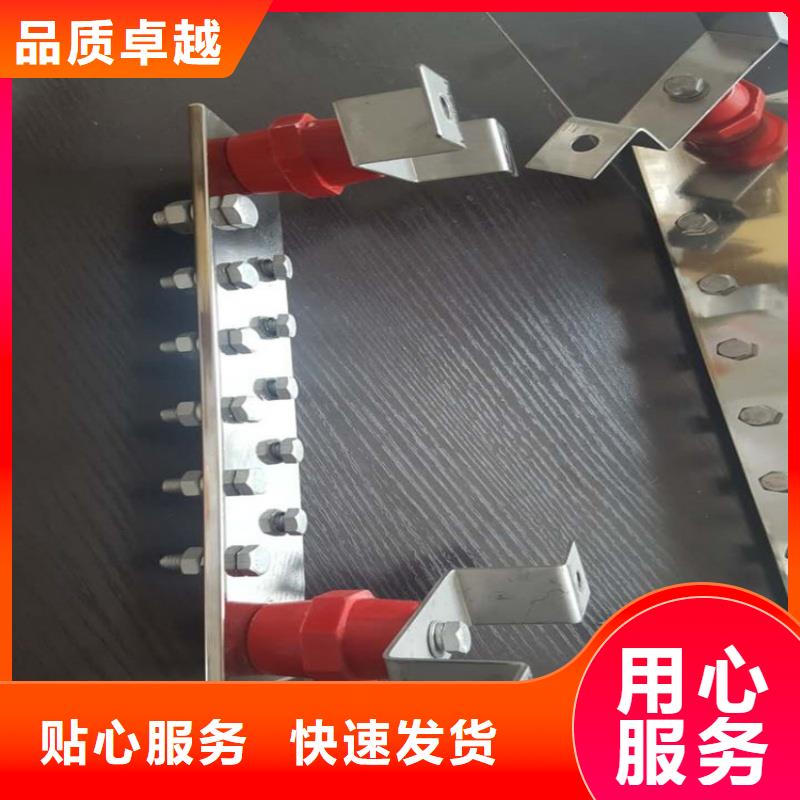 紫铜排保障