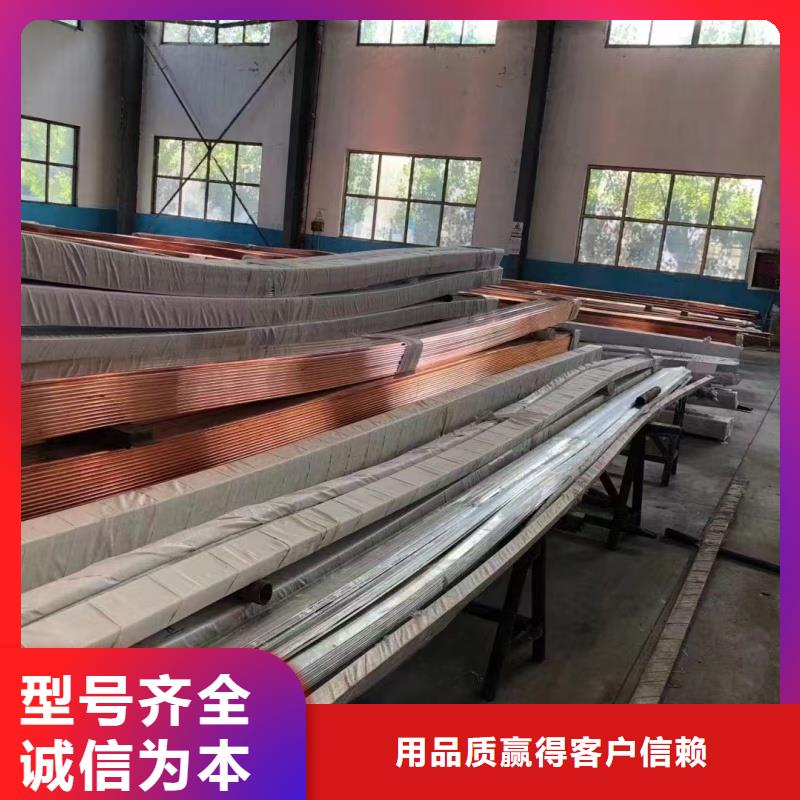 紫銅排實體廠家