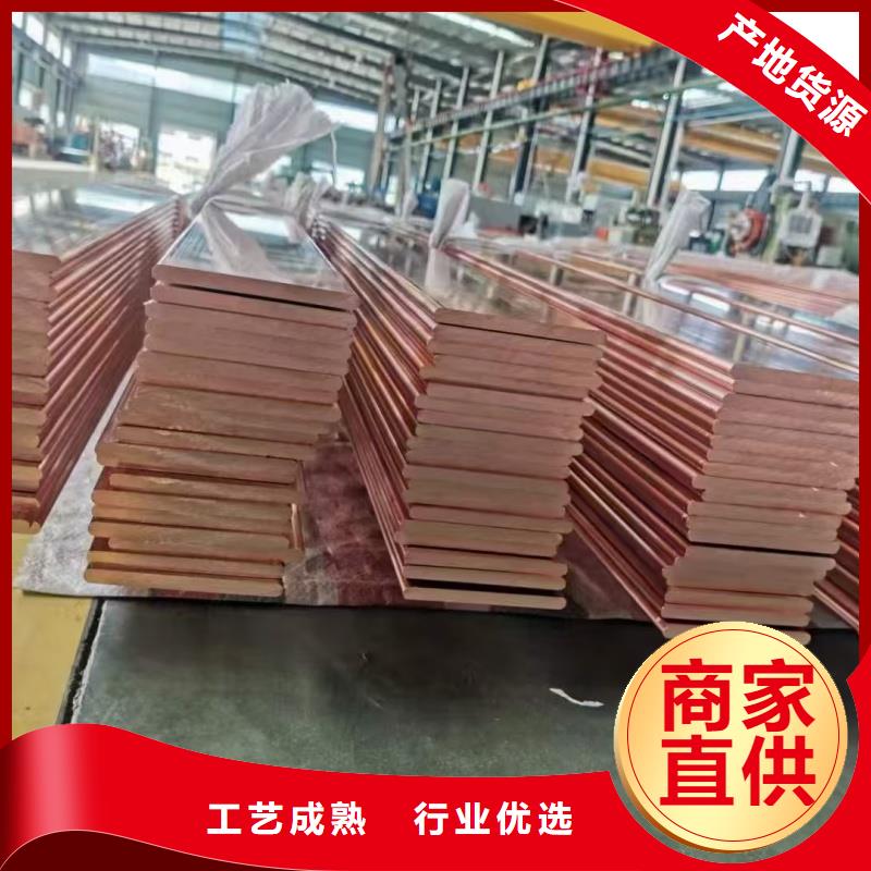 國標(biāo)紫銅排怎么樣