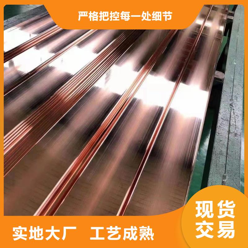 接地紫銅排廠家