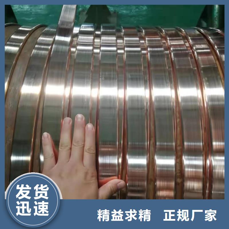 紫銅排實體廠家