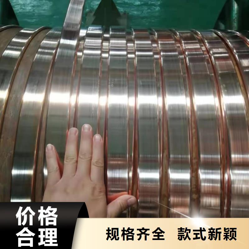 紫铜排专注品质
