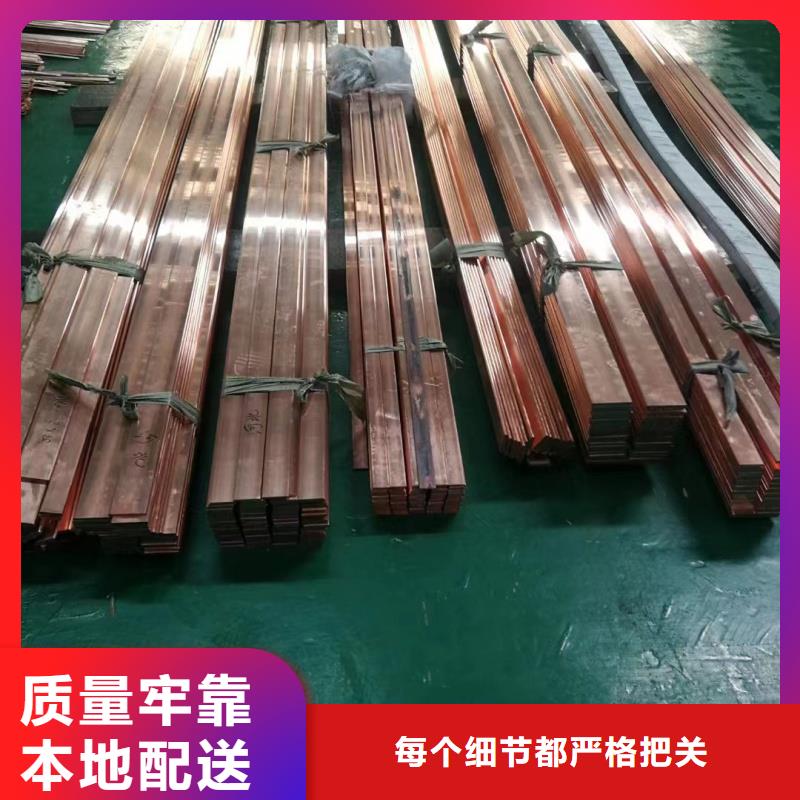 紫銅排精選廠家好貨