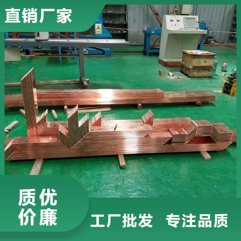 紫銅排實力優(yōu)品