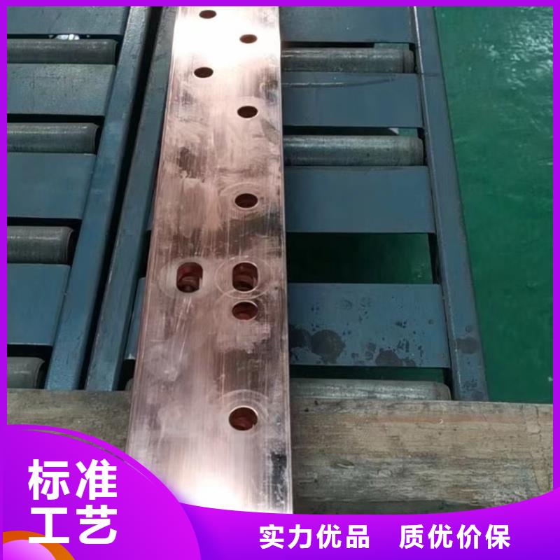 紫铜排大品牌值得信赖