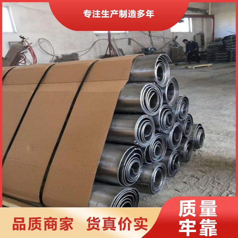 防射线铅门品质为本