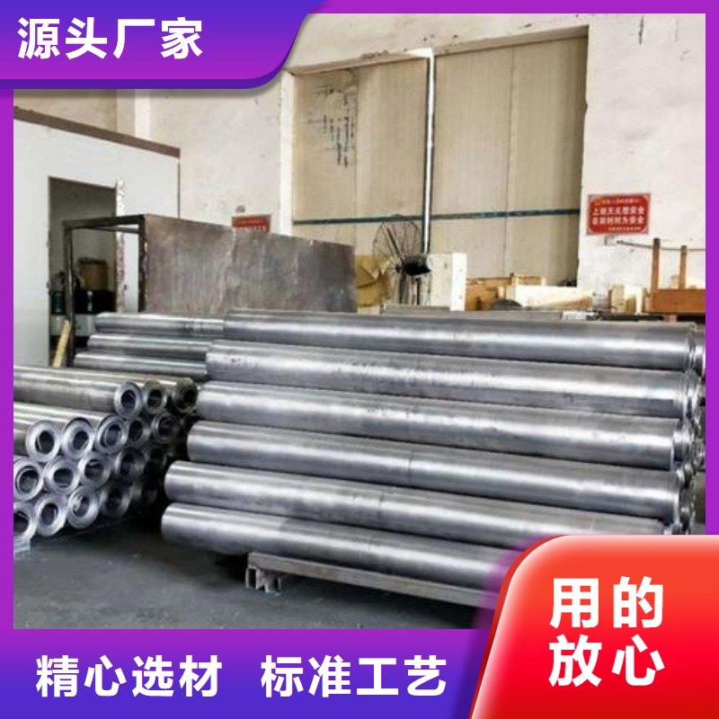 鉛門質(zhì)檢嚴格