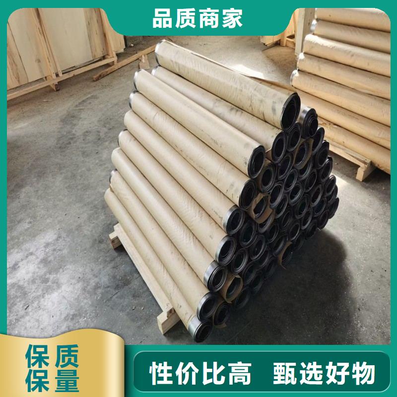 X射線防護(hù)鉛門(mén)質(zhì)量?jī)?yōu)異