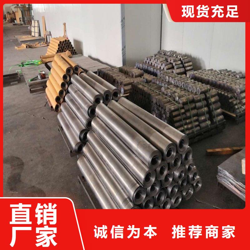 鉛門廠家直銷放心