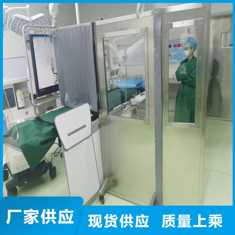 值得信賴的防射線鉛門銷售廠家