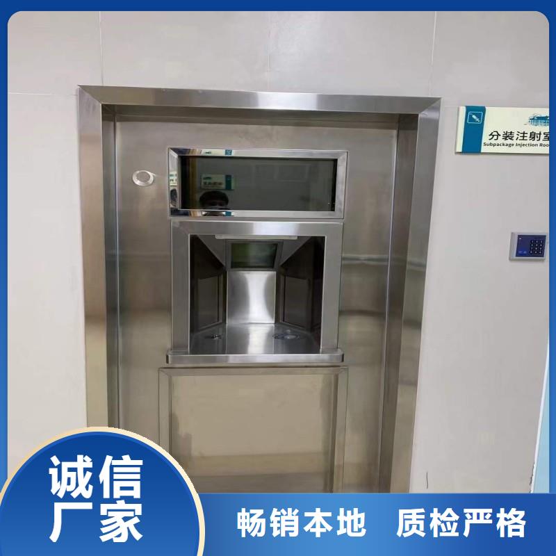 采購CT防護鉛門必看-歡迎選購