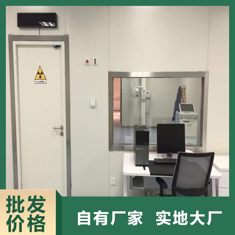 服務(wù)周到的鉛房銷售廠家