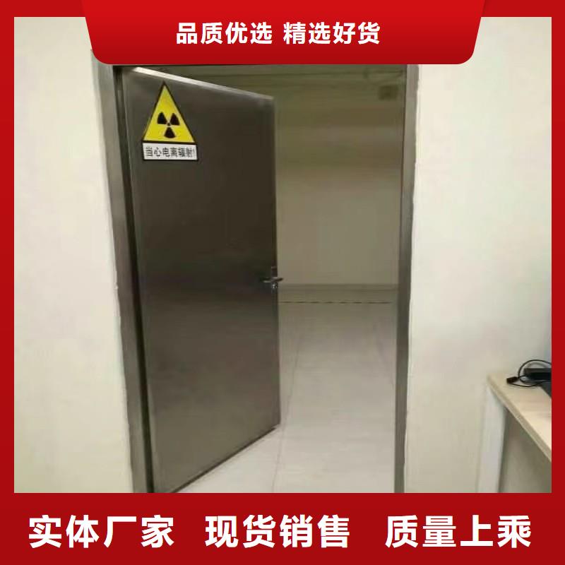 鉛門追求品質(zhì)