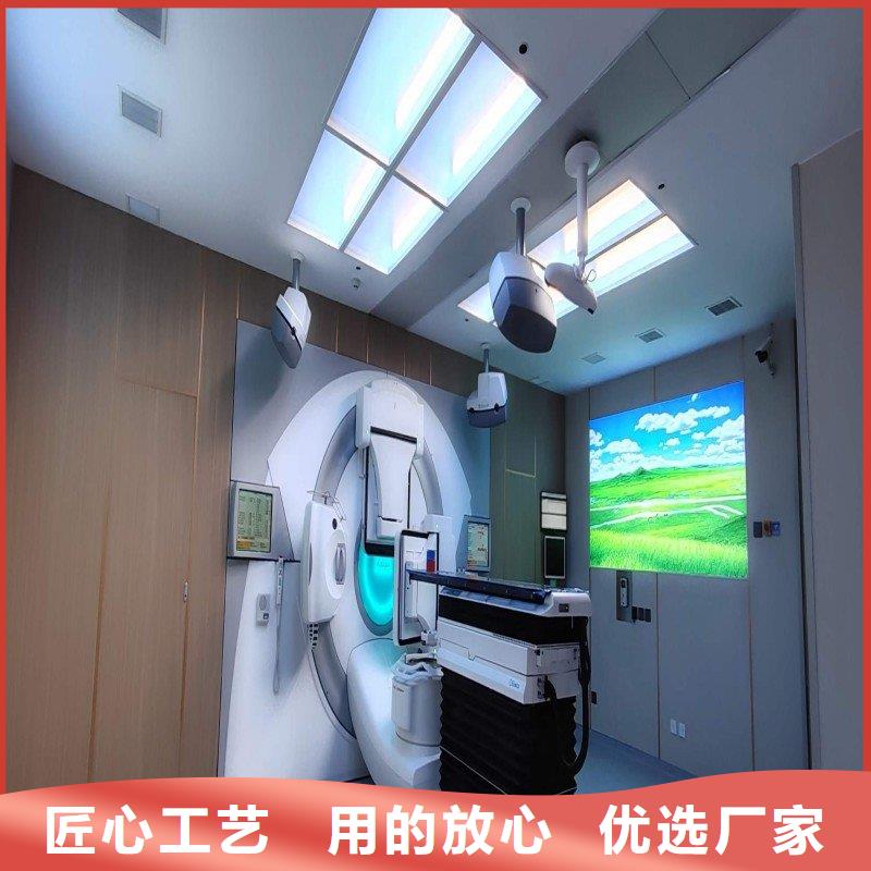 鉛門使用壽命長(zhǎng)久