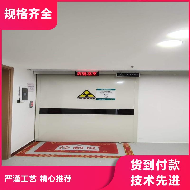 鉛門多年行業(yè)積累