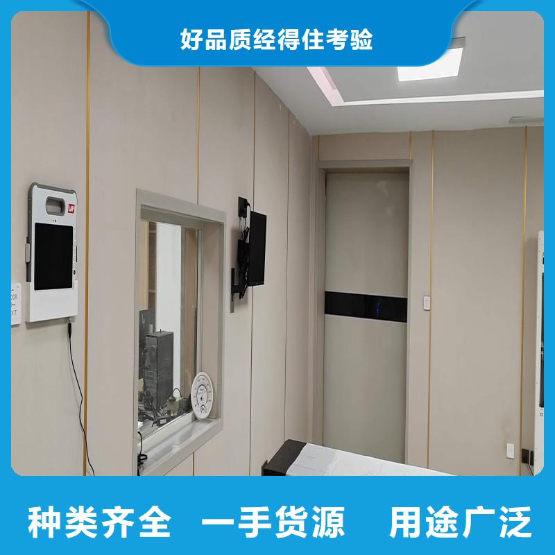 鉛門優(yōu)質工藝