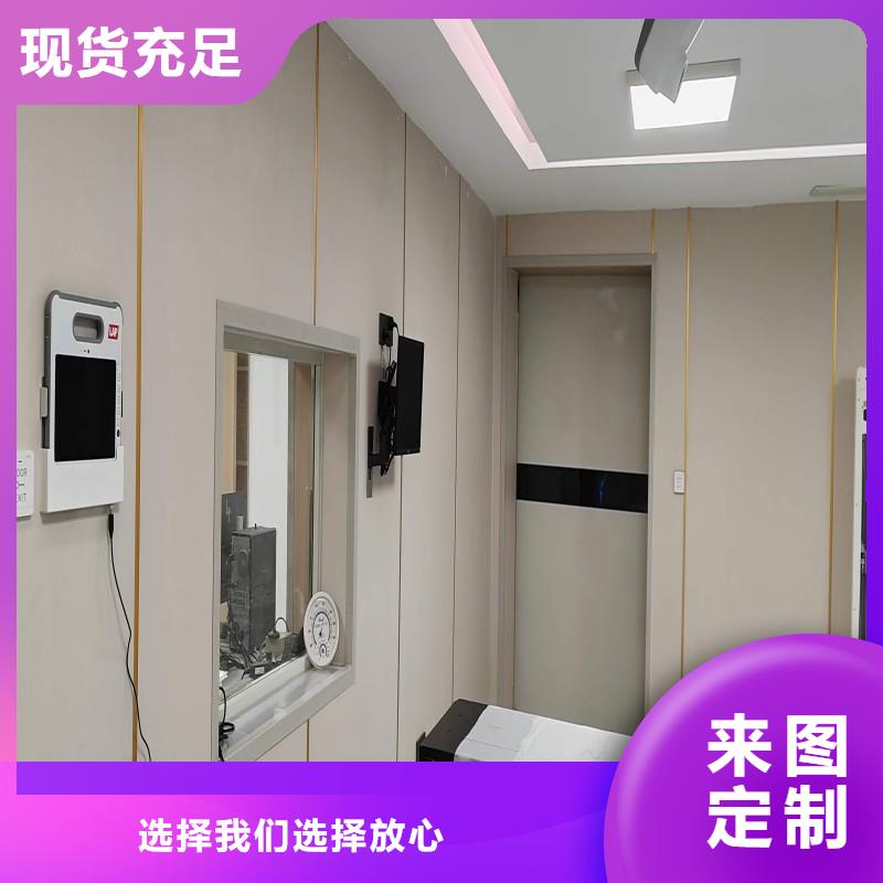 核醫(yī)學(xué)科防護(hù)鉛門質(zhì)量好的廠家