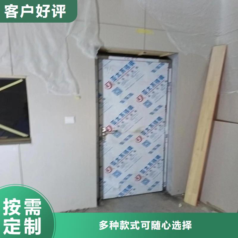 加速器防護鉛門貨源充足
