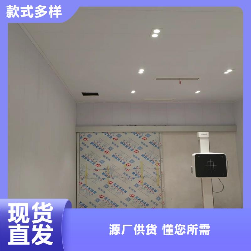 鉛門用途廣泛