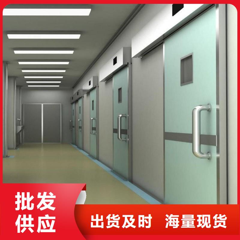 铅门定制零售批发