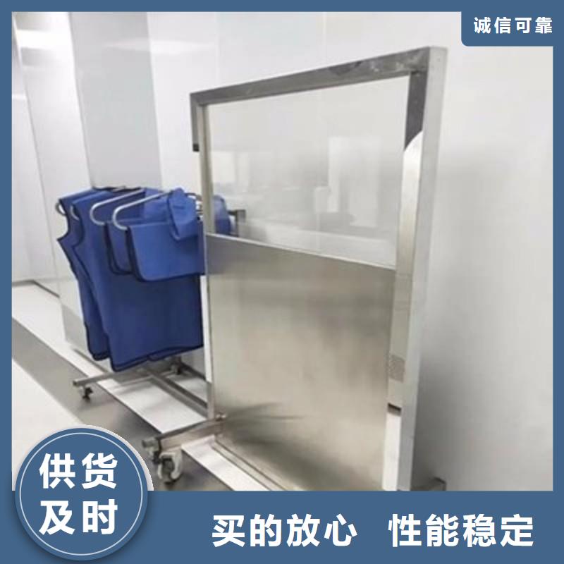 鉛門多年行業(yè)經(jīng)驗(yàn)