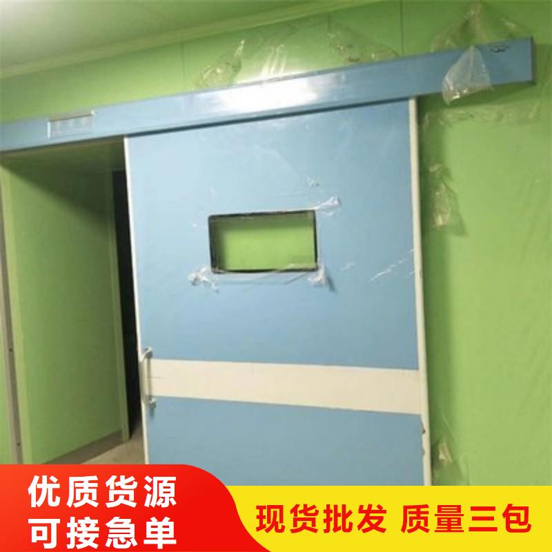 鉛門質(zhì)量可靠