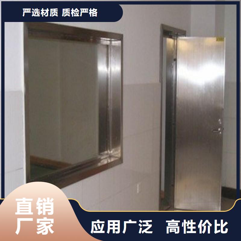 值得信賴的防射線鉛門銷售廠家