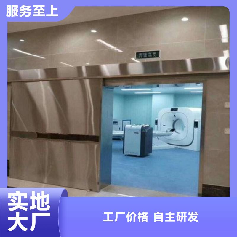 长期供应铅门