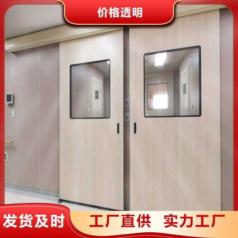 鉛門追求品質(zhì)