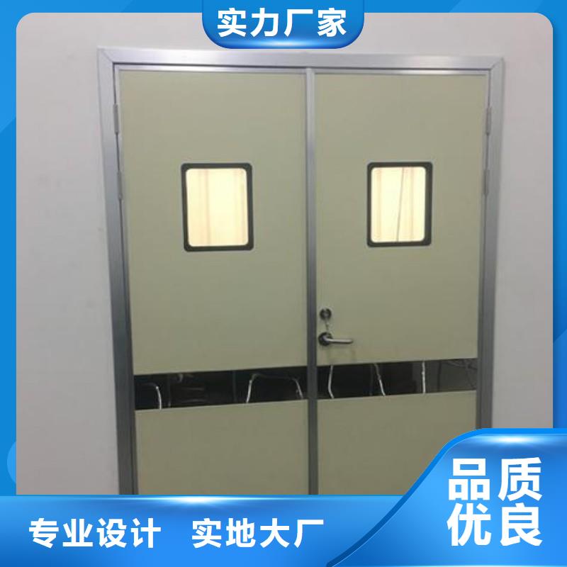 铅门生产定制
