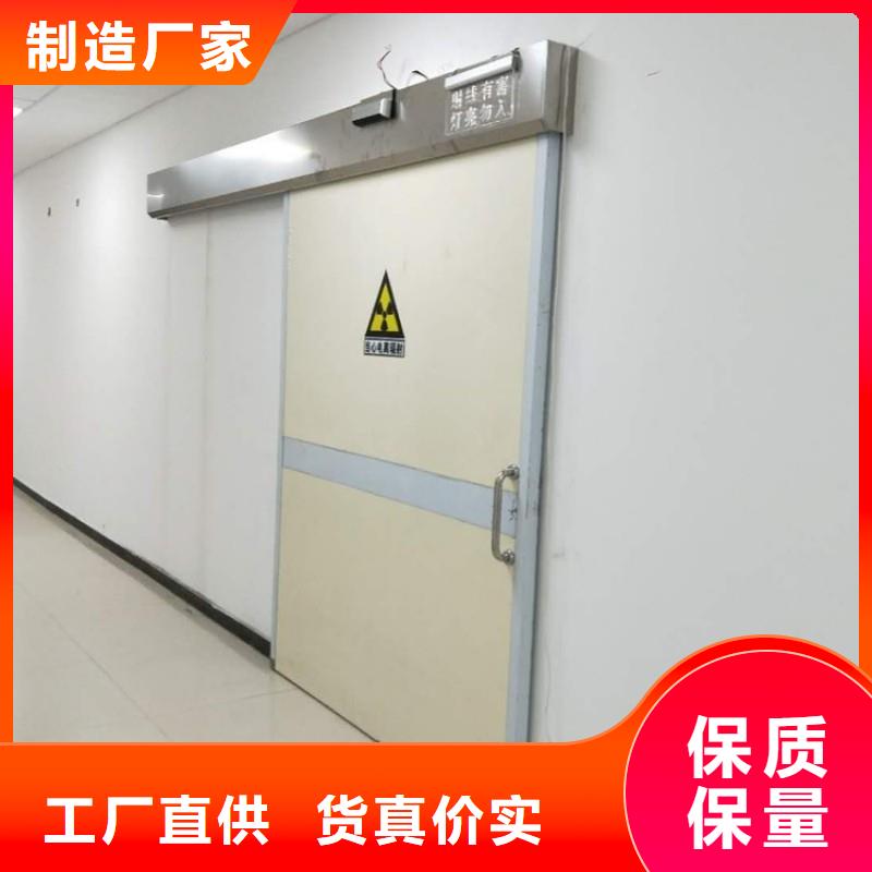 鉛門用品質(zhì)說話