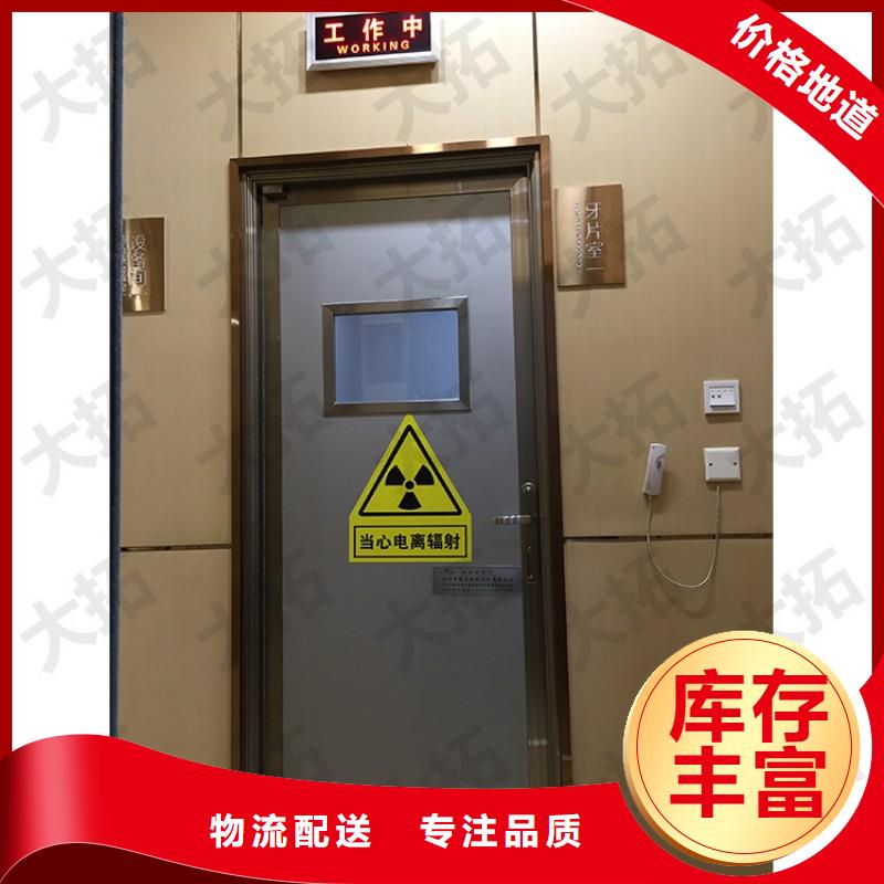 鉛門實力大廠家