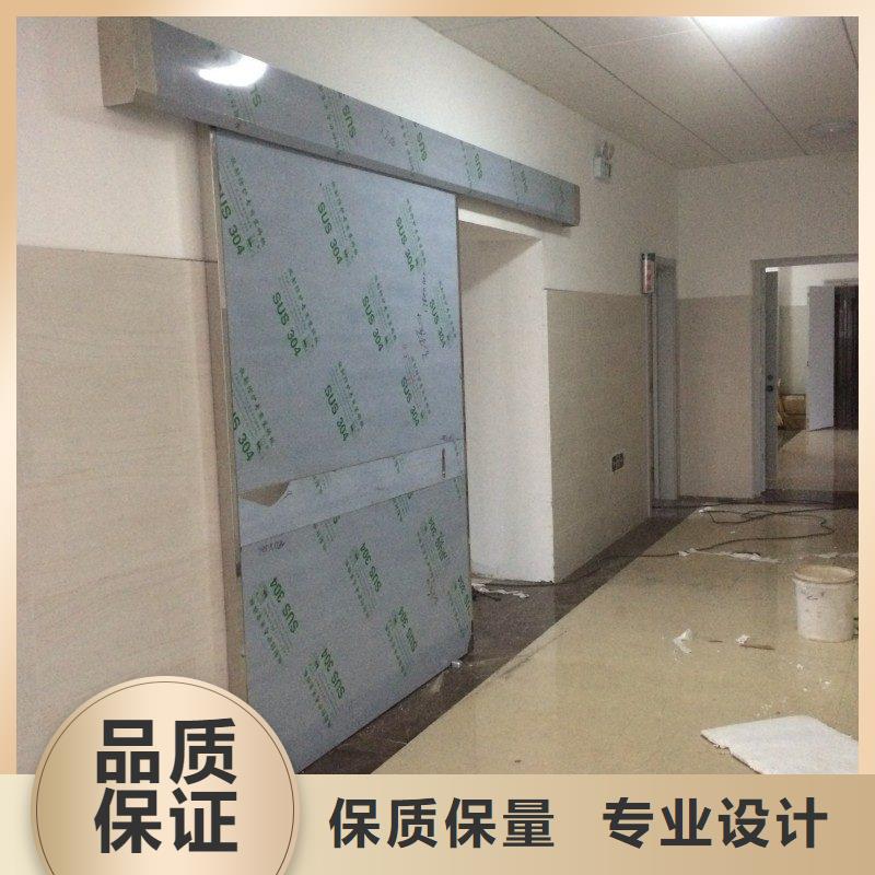 防射線鉛門2025暢銷新品