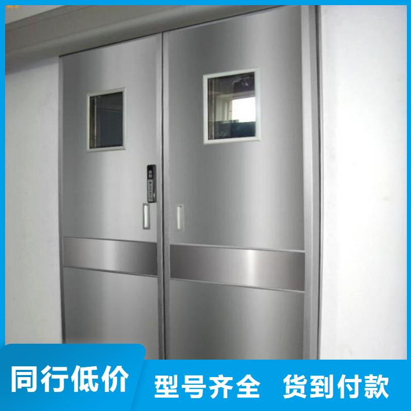 鉛門品質(zhì)信得過(guò)