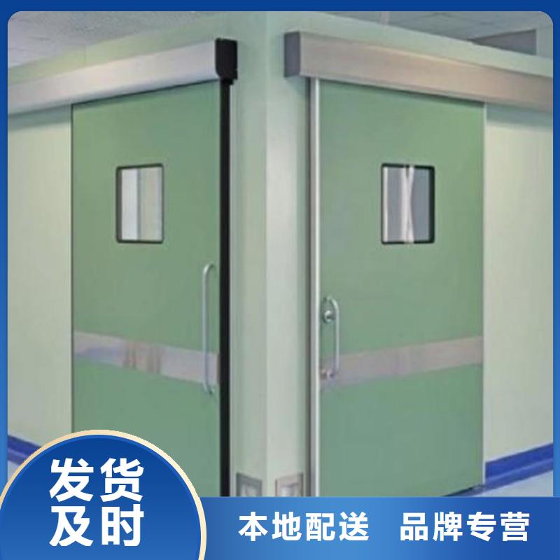 鉛門定制定做