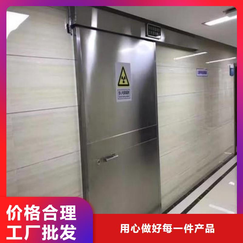 防射線鉛門2025暢銷新品