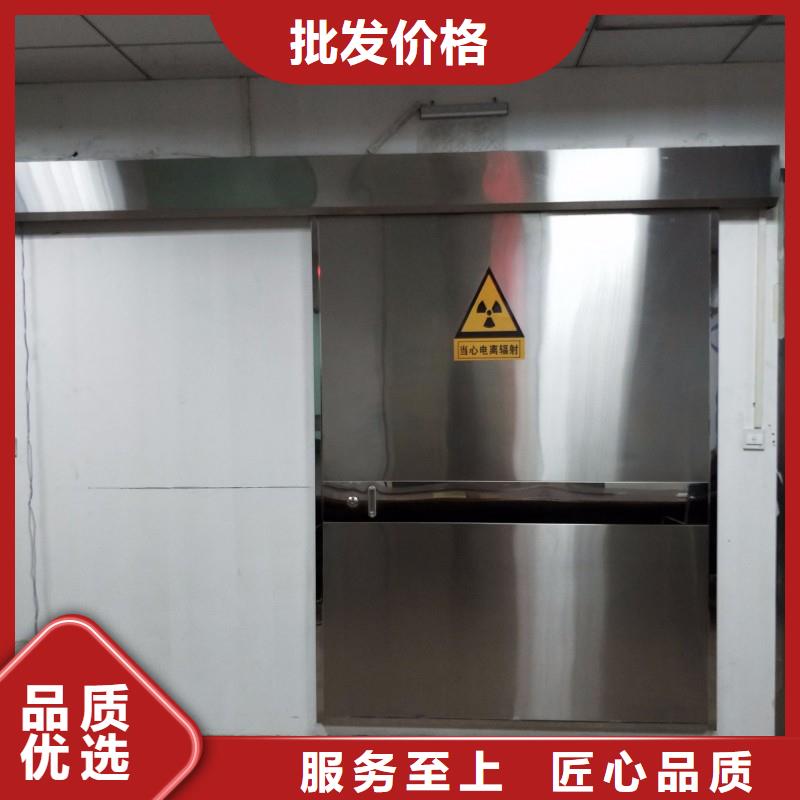 鉛門定制定做
