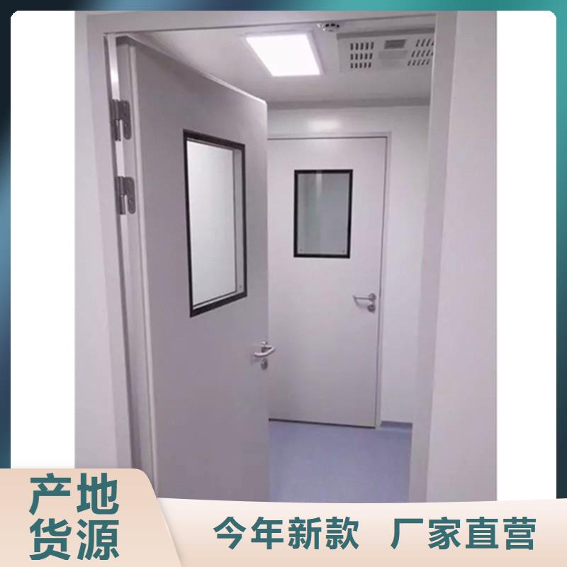 規(guī)格齊全的醫(yī)用防護(hù)鉛門供貨商