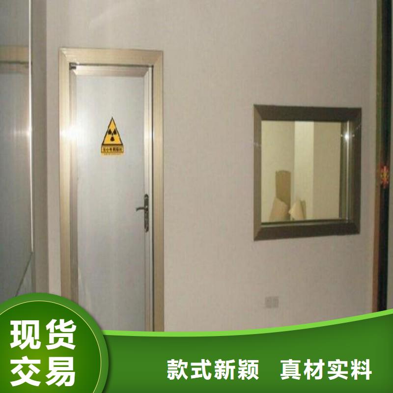 防輻射鉛門源頭直供廠家