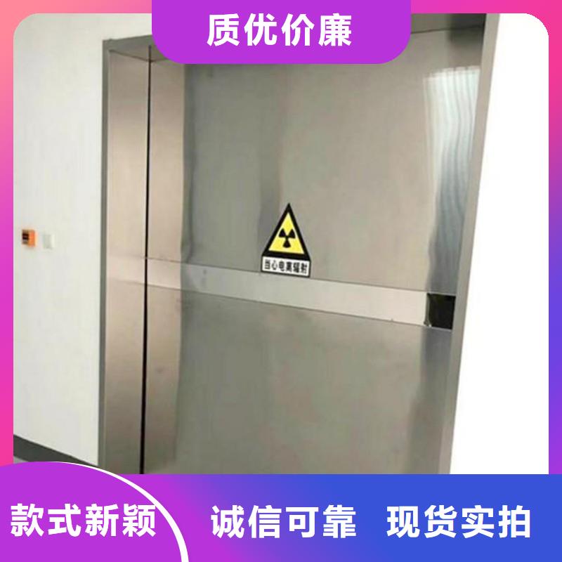 鉛門滿足多種行業(yè)需求