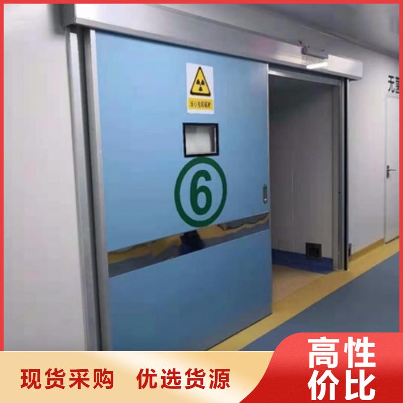 X射線防護鉛門實體廠家-放心選購