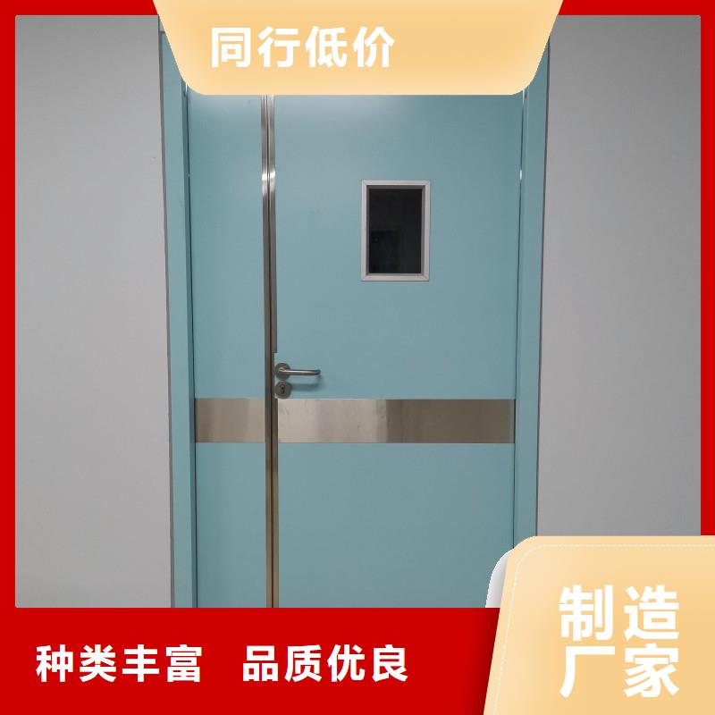 铅门供您所需