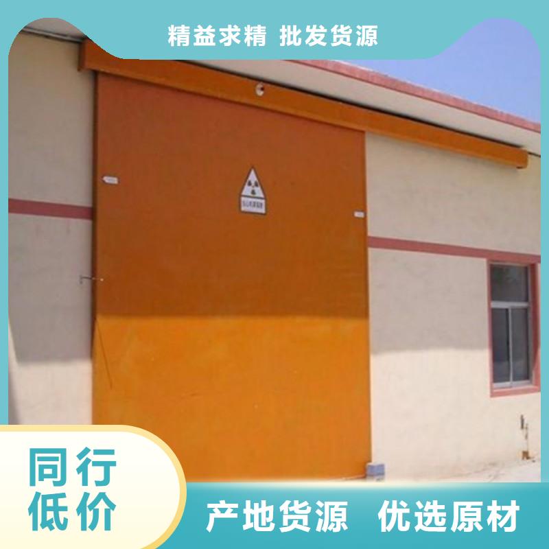 鉛門專心專注專業(yè)
