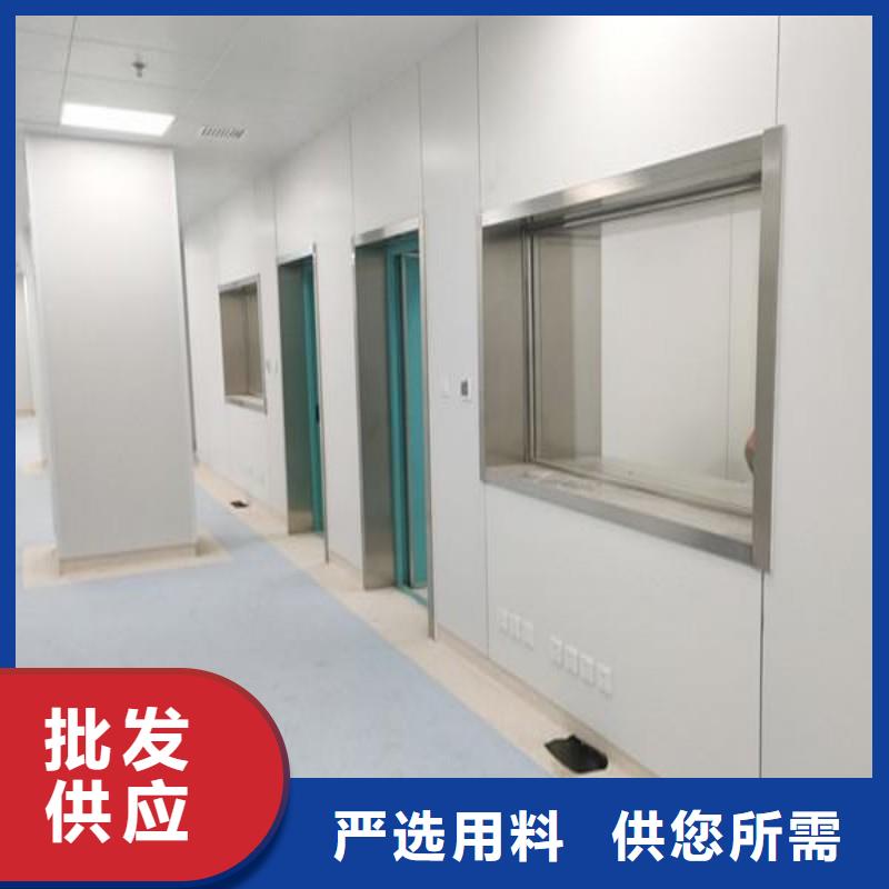 铅门值得信赖