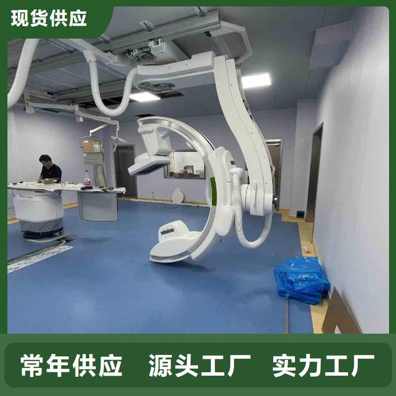 鉛門優(yōu)質工藝