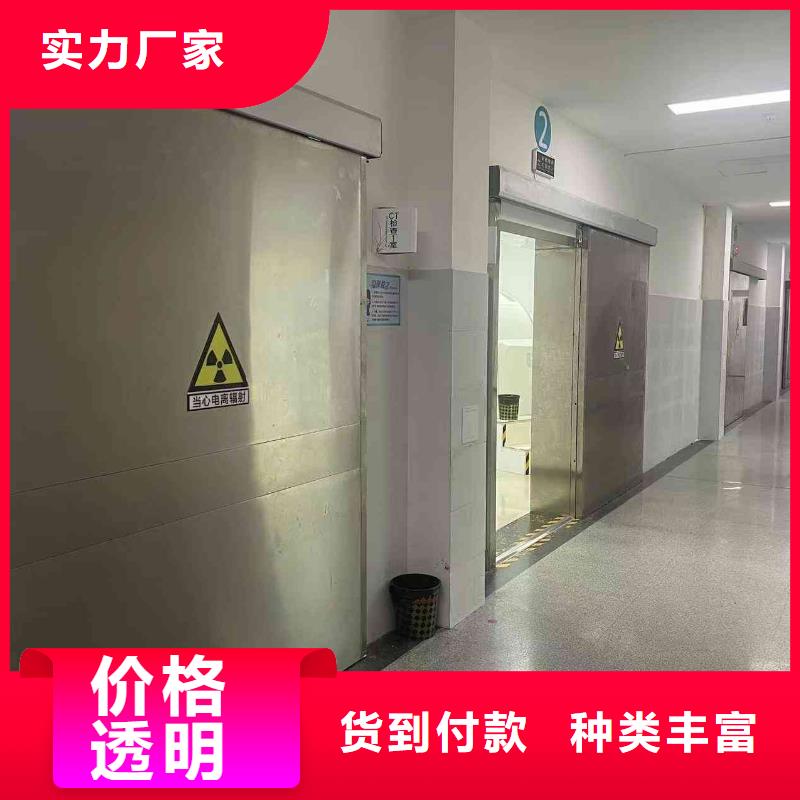 鉛門實力大廠家